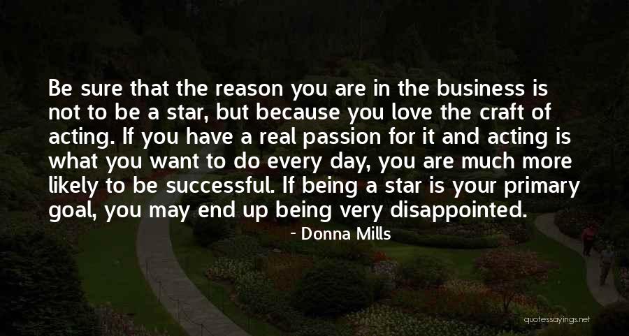 Disappointed In You Love Quotes By Donna Mills Disappointed In You Love Quotes By Donna Mills