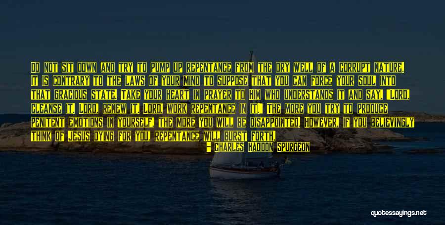 Disappointed To Him Quotes By Charles Haddon Spurgeon Disappointed To Him Quotes By Charles Haddon Spurgeon