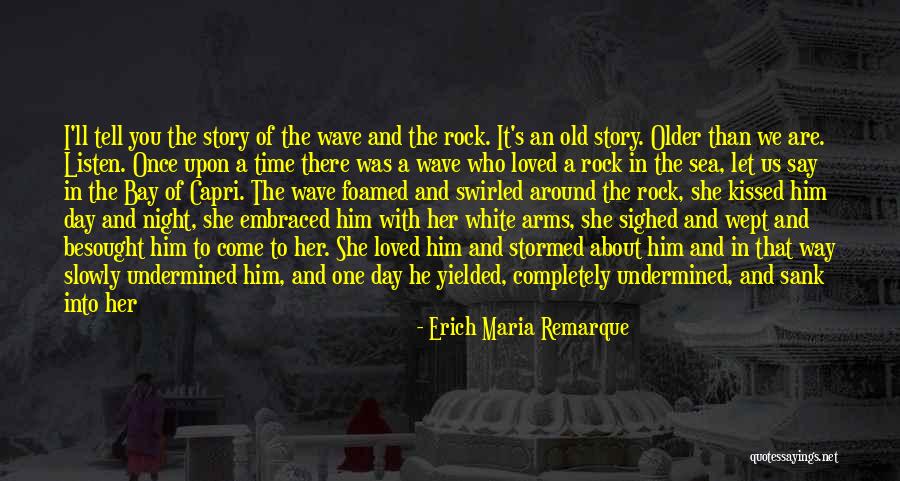 Disappointed To Him Quotes By Erich Maria Remarque Disappointed To Him Quotes By Erich Maria Remarque