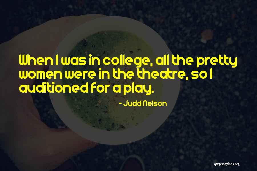 Disappointing Mothers Quotes By Judd Nelson Disappointing Mothers Quotes By Judd Nelson