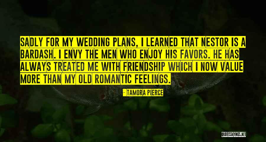 Disappointment In Friendship Quotes By Tamora Pierce Disappointment In Friendship Quotes By Tamora Pierce
