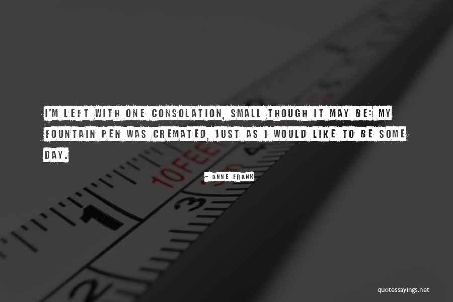 Disappointment In Sister Quotes By Anne Frank Disappointment In Sister Quotes By Anne Frank
