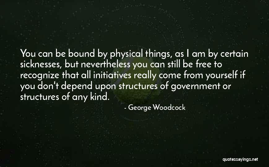 Disappointment In Sister Quotes By George Woodcock Disappointment In Sister Quotes By George Woodcock