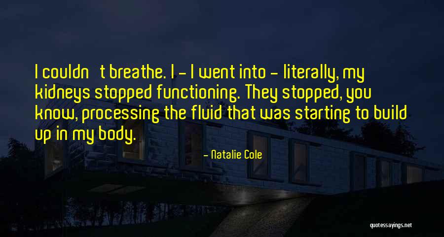 Disappoints Synonym Quotes By Natalie Cole Disappoints Synonym Quotes By Natalie Cole