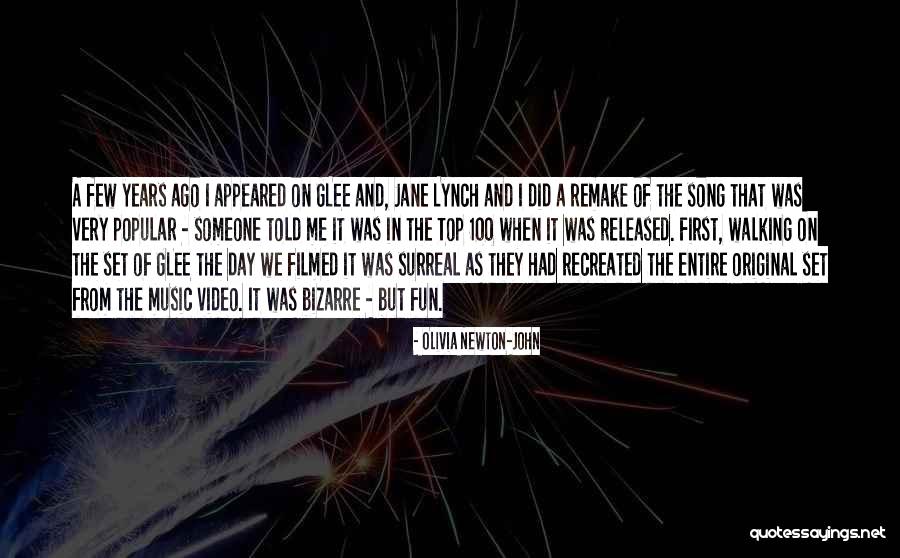 Disappoints Synonym Quotes By Olivia Newton-John Disappoints Synonym Quotes By Olivia Newton-John