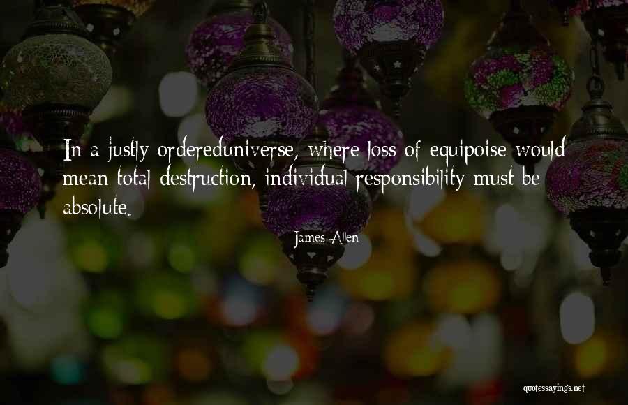Disapprobation In A Sentence Quotes By James Allen Disapprobation In A Sentence Quotes By James Allen