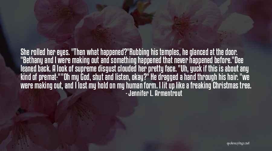 Disapproval Gif Quotes By Jennifer L. Armentrout Disapproval Gif Quotes By Jennifer L. Armentrout