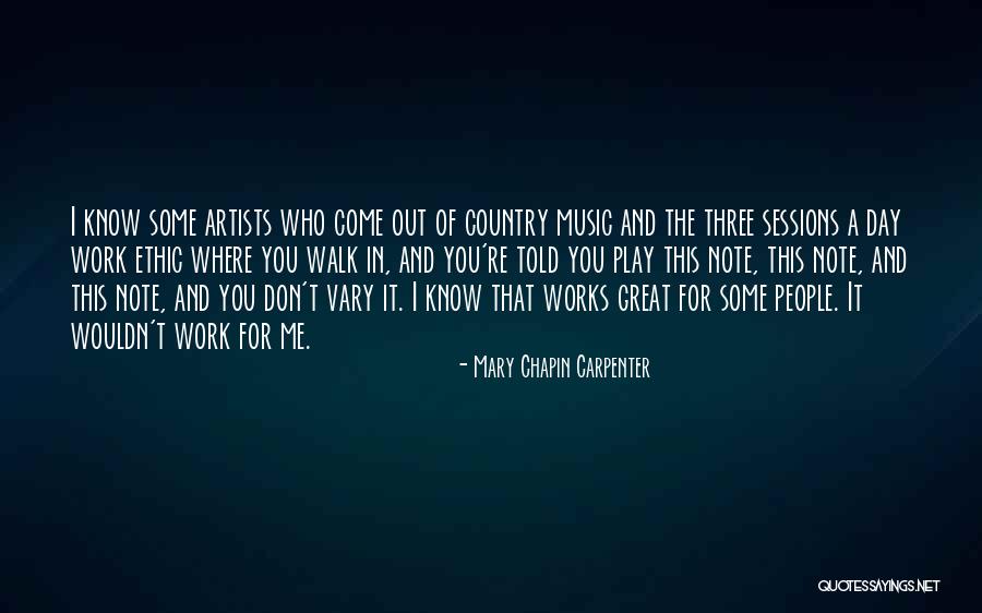 Disapprove Of Chasing Friendships Quotes By Mary Chapin Carpenter Disapprove Of Chasing Friendships Quotes By Mary Chapin Carpenter