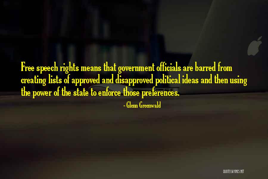 Disapproved Quotes By Glenn Greenwald Disapproved Quotes By Glenn Greenwald