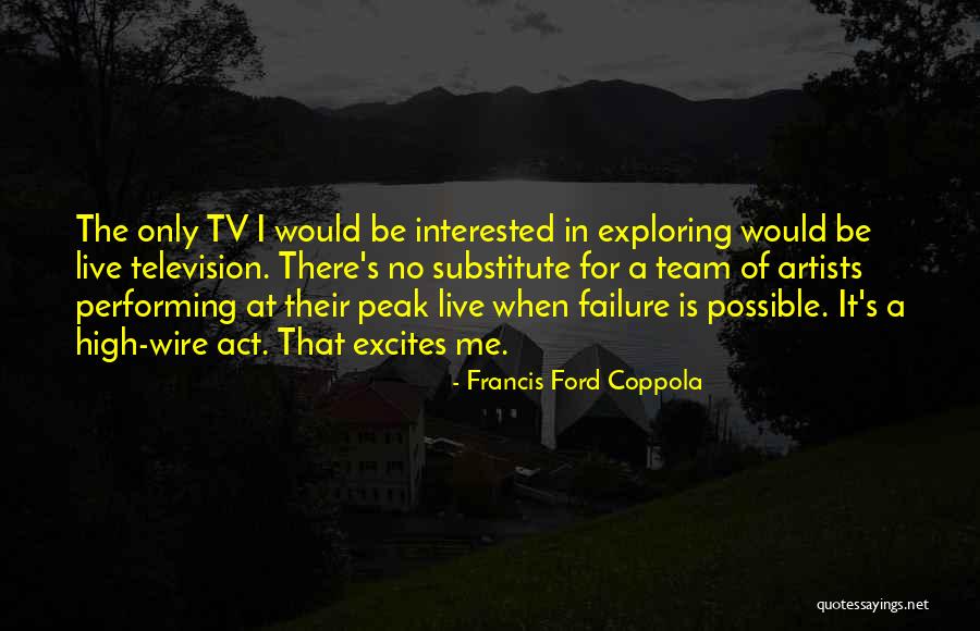 Disapproving Father Quotes By Francis Ford Coppola Disapproving Father Quotes By Francis Ford Coppola