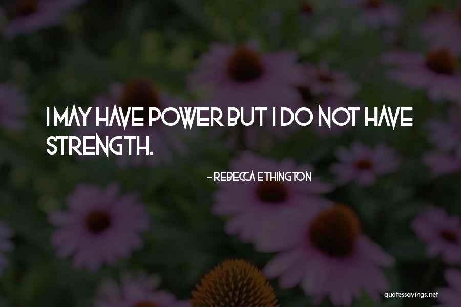 Disare Luzida Quotes By Rebecca Ethington Disare Luzida Quotes By Rebecca Ethington