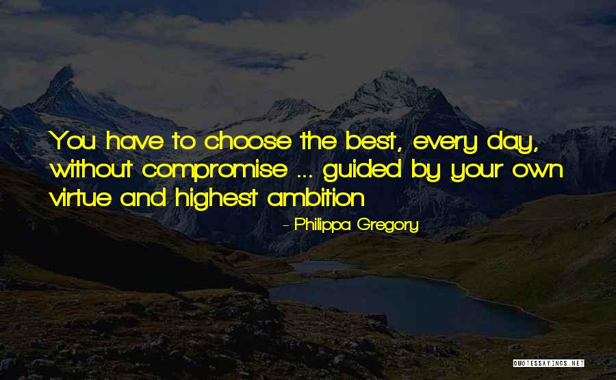 Disarento Quotes By Philippa Gregory Disarento Quotes By Philippa Gregory