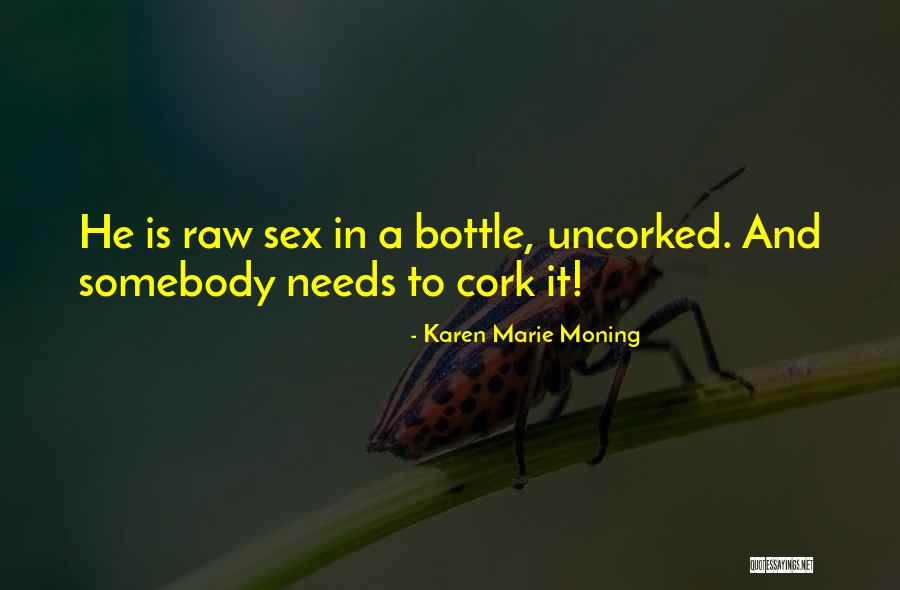 Disarium Quotes By Karen Marie Moning Disarium Quotes By Karen Marie Moning