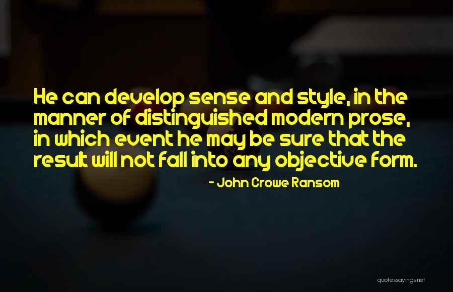Disarmers Quotes By John Crowe Ransom Disarmers Quotes By John Crowe Ransom