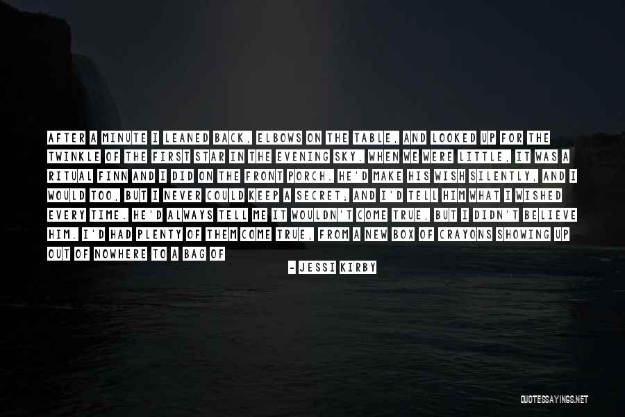 Disarming America Quotes By Jessi Kirby Disarming America Quotes By Jessi Kirby