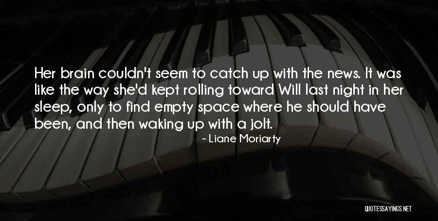Disarranged Houses Quotes By Liane Moriarty Disarranged Houses Quotes By Liane Moriarty