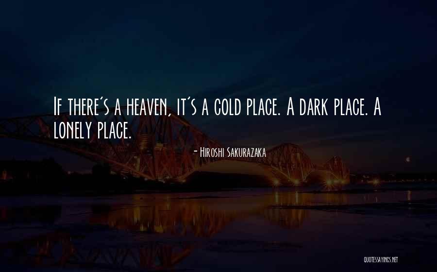 Disarticulated Bones Quotes By Hiroshi Sakurazaka Disarticulated Bones Quotes By Hiroshi Sakurazaka