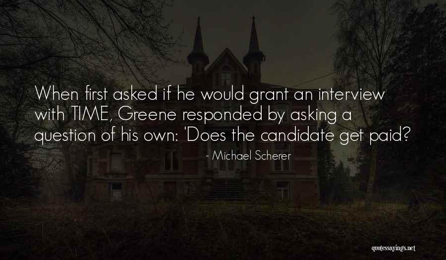 Disarticulated Hip Quotes By Michael Scherer Disarticulated Hip Quotes By Michael Scherer