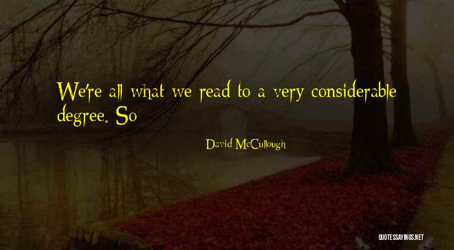 Disassembled Ipad Quotes By David McCullough Disassembled Ipad Quotes By David McCullough