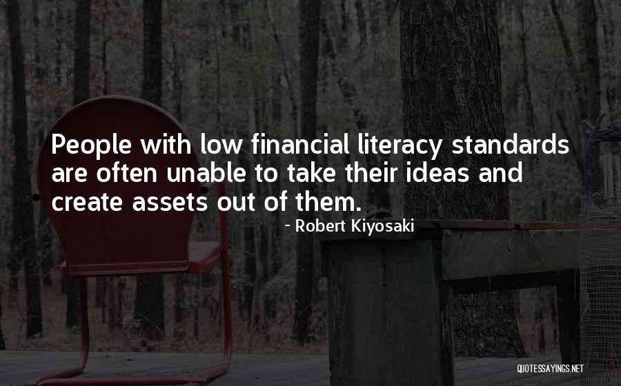 Disassembled Ipad Quotes By Robert Kiyosaki Disassembled Ipad Quotes By Robert Kiyosaki