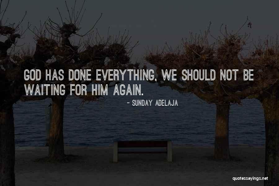 Disassembled Ipad Quotes By Sunday Adelaja Disassembled Ipad Quotes By Sunday Adelaja