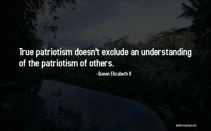 Disassembling Above Ground Quotes By Queen Elizabeth II Disassembling Above Ground Quotes By Queen Elizabeth II