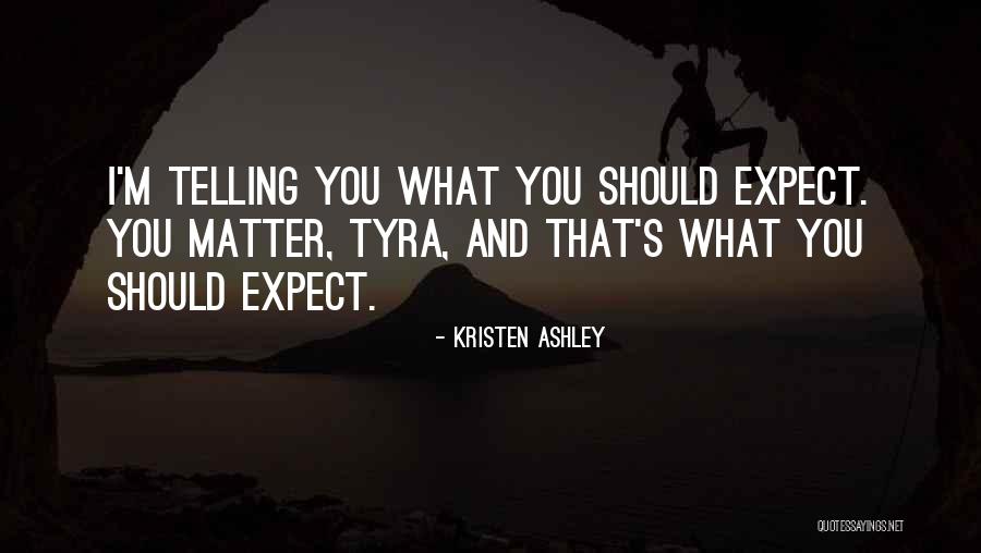 Disassociated Thoughts Quotes By Kristen Ashley Disassociated Thoughts Quotes By Kristen Ashley