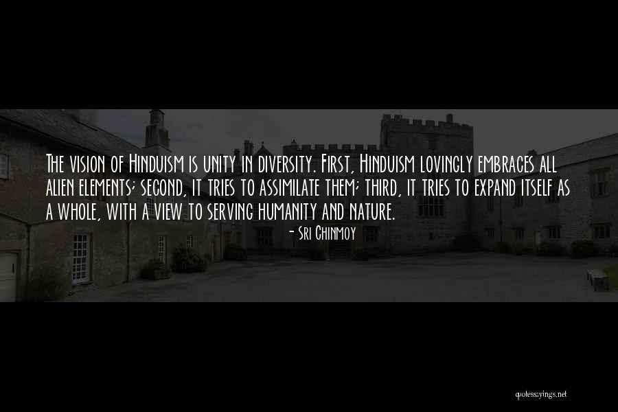 Disassociated Thoughts Quotes By Sri Chinmoy Disassociated Thoughts Quotes By Sri Chinmoy