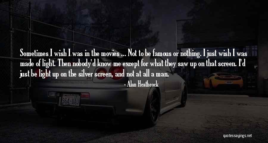Disassociation Quotes By Alan Heathcock Disassociation Quotes By Alan Heathcock
