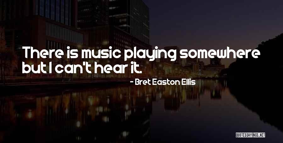 Disassociation Quotes By Bret Easton Ellis Disassociation Quotes By Bret Easton Ellis