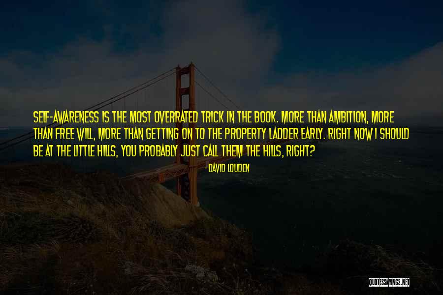 Disassociation Quotes By David Louden Disassociation Quotes By David Louden
