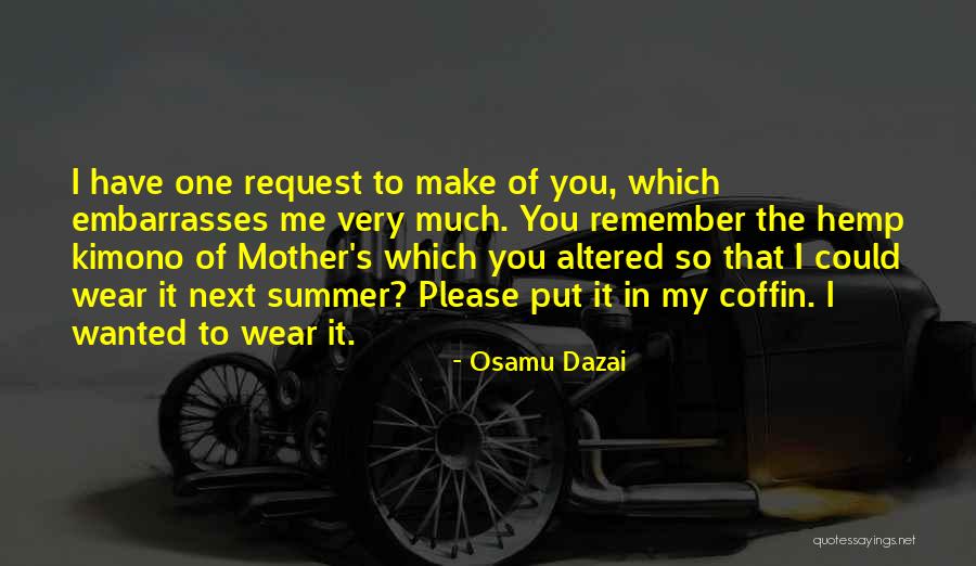 Disaster Artist Quotes By Osamu Dazai Disaster Artist Quotes By Osamu Dazai