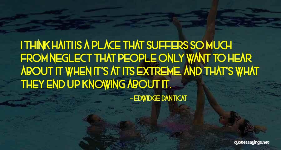 Disaster Capitalism Quotes By Edwidge Danticat Disaster Capitalism Quotes By Edwidge Danticat