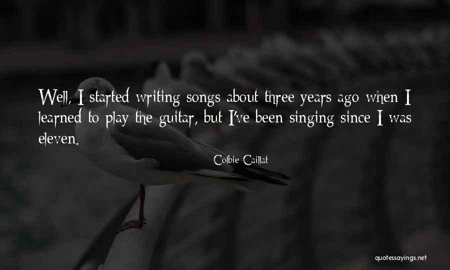 Disaster Longman Quotes By Colbie Caillat Disaster Longman Quotes By Colbie Caillat