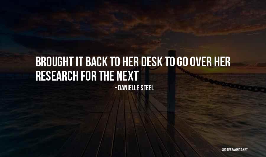 Disaster Longman Quotes By Danielle Steel Disaster Longman Quotes By Danielle Steel