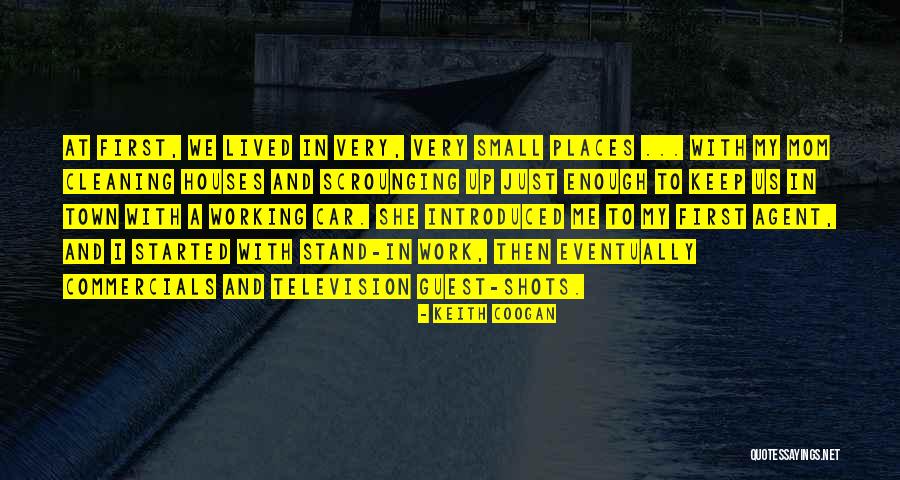 Disaster Resilience Quotes By Keith Coogan Disaster Resilience Quotes By Keith Coogan