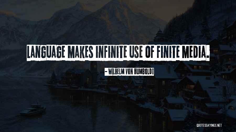 Disasterously Quotes By Wilhelm Von Humboldt Disasterously Quotes By Wilhelm Von Humboldt