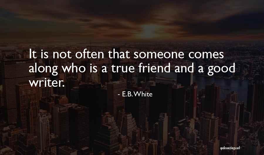 Disastrous Path Quotes By E.B. White Disastrous Path Quotes By E.B. White