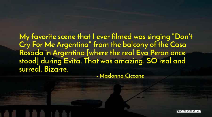 Disauders Quotes By Madonna Ciccone Disauders Quotes By Madonna Ciccone