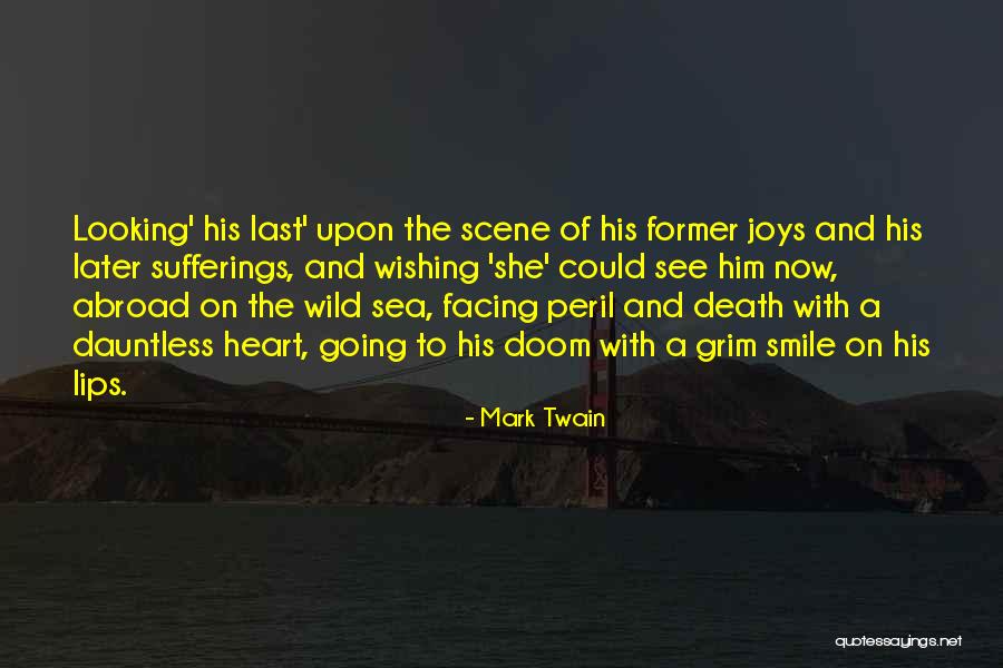 Disauders Quotes By Mark Twain Disauders Quotes By Mark Twain