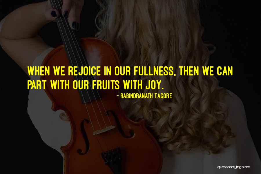Disauders Quotes By Rabindranath Tagore