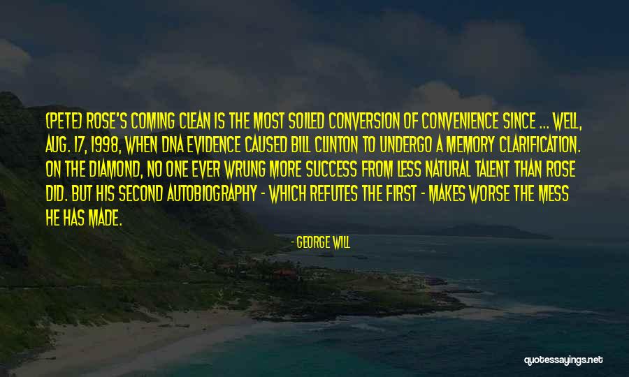 Disbanded Kpop Quotes By George Will Disbanded Kpop Quotes By George Will