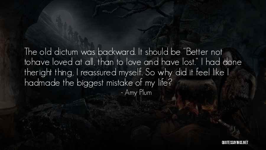 Disbanded Synonym Quotes By Amy Plum Disbanded Synonym Quotes By Amy Plum