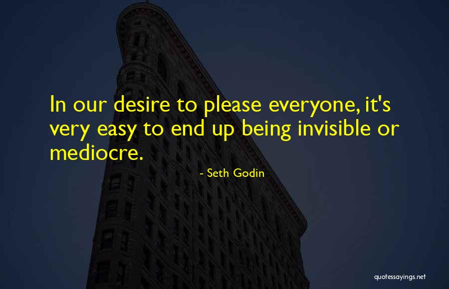 Disbandment Of Got7 Quotes By Seth Godin Disbandment Of Got7 Quotes By Seth Godin