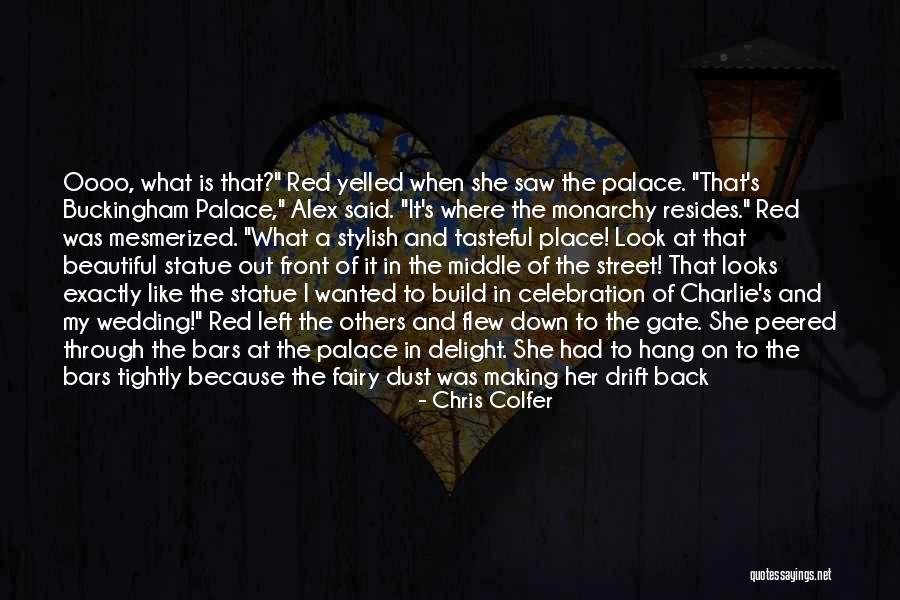 Disbelief Love Quotes By Chris Colfer Disbelief Love Quotes By Chris Colfer