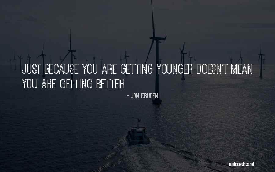 Disbelieving Meme Quotes By Jon Gruden Disbelieving Meme Quotes By Jon Gruden