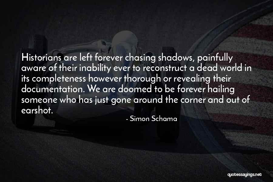 Disbrow Quotes By Simon Schama Disbrow Quotes By Simon Schama