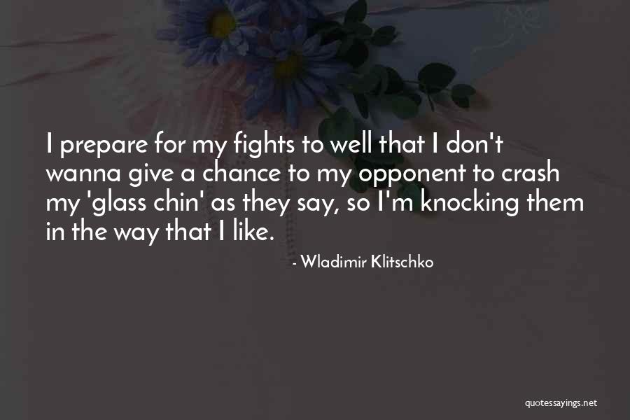 Disbrows Quotes By Wladimir Klitschko Disbrows Quotes By Wladimir Klitschko