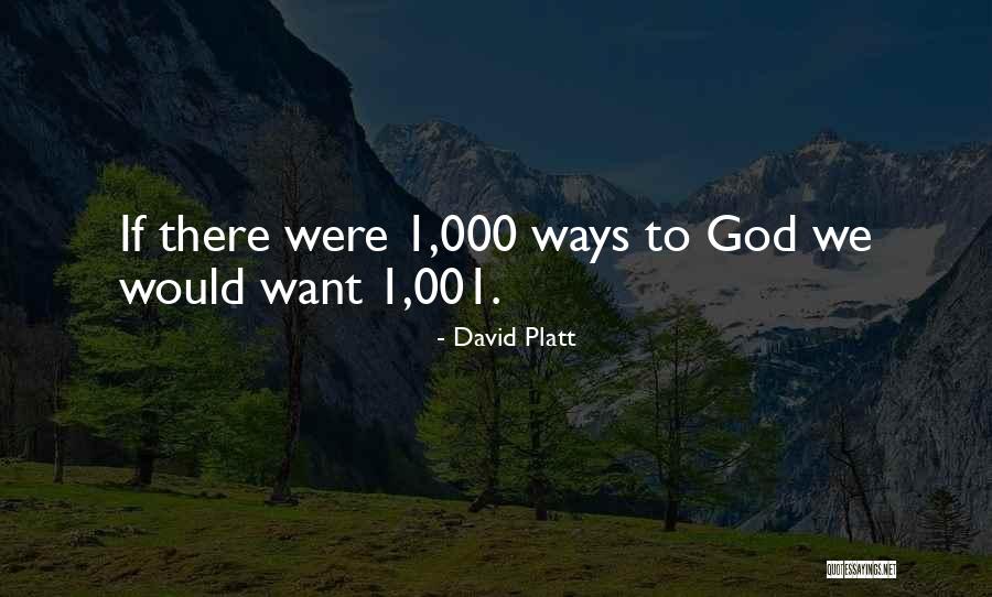 Disburse Quotes By David Platt Disburse Quotes By David Platt