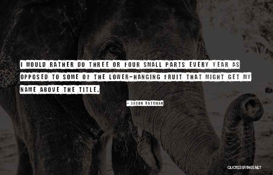 Disbursed Or Dispersed Quotes By Jason Bateman Disbursed Or Dispersed Quotes By Jason Bateman
